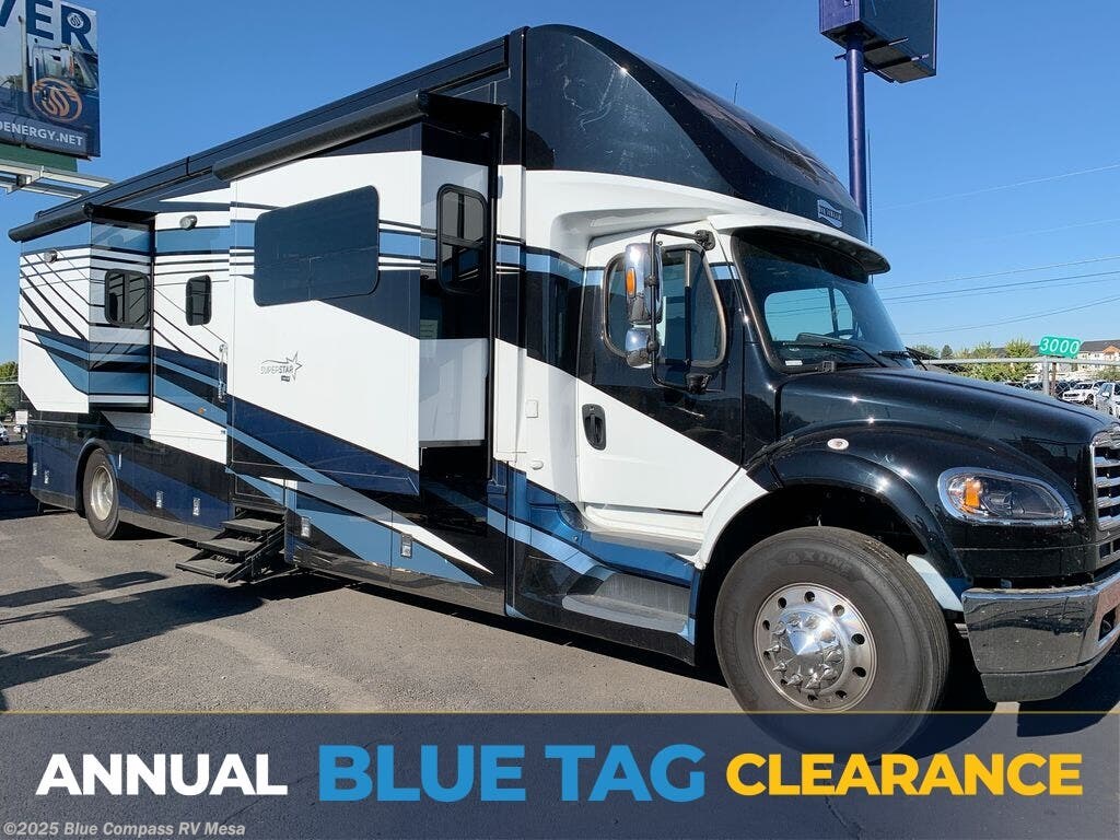 Used 2024 Newmar Super Star 3731 available in Mesa, Arizona