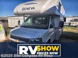 New 2026 Thor Motor Coach Geneva 19VT Chevy available in Mesa, Arizona
