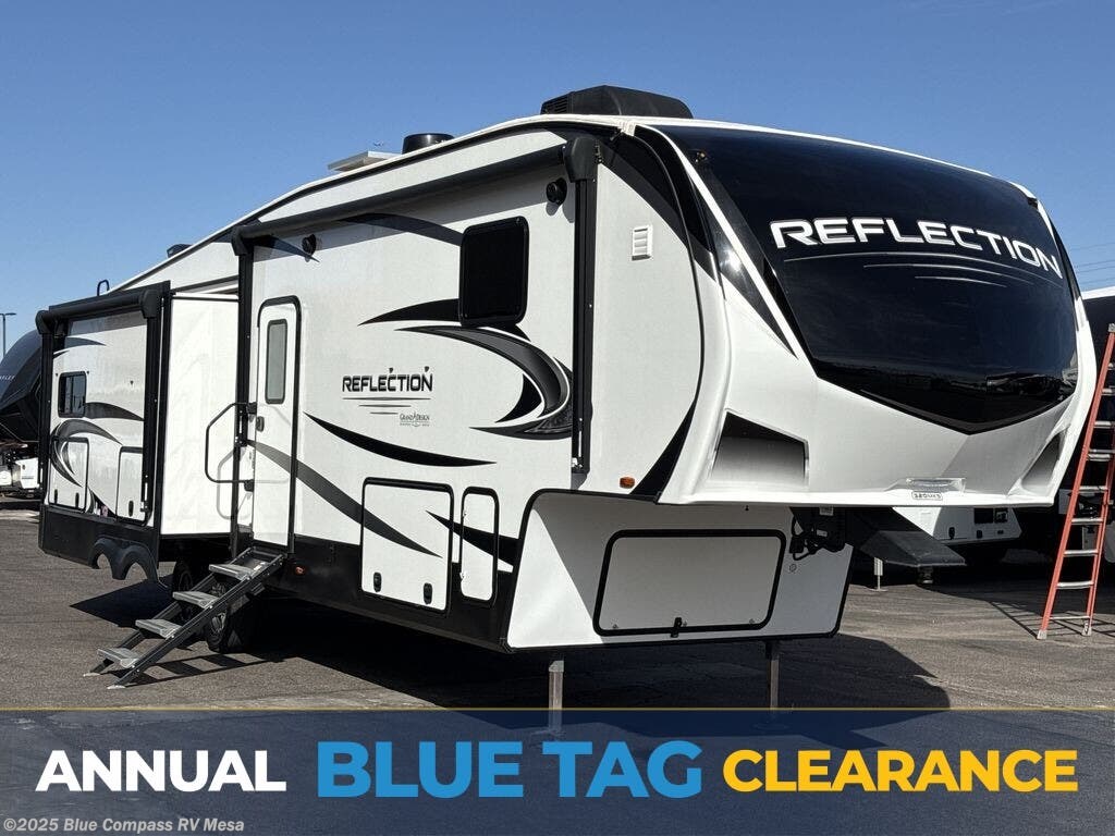 Used 2023 Grand Design Reflection 320MKS available in Mesa, Arizona