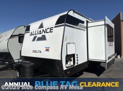 New 2026 Alliance RV Delta Solo BH181 available in Mesa, Arizona