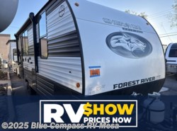 New 2026 Forest River Cherokee Wolf Pup 17SC available in Mesa, Arizona