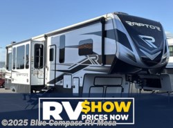 Used 2023 Keystone Raptor 352 available in Mesa, Arizona