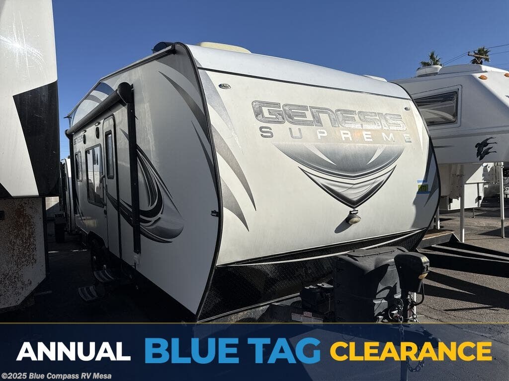 Used 2018 Genesis Supreme Genesis Supreme 19 SS available in Mesa, Arizona