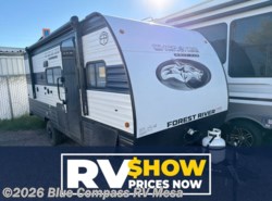 New 2026 Forest River Cherokee Wolf Pup 18PB available in Mesa, Arizona