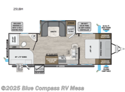 Used 2024 Alliance RV Delta 251BH available in Mesa, Arizona