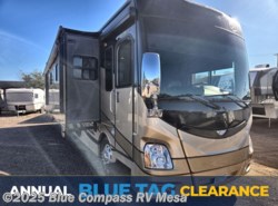 Used 2014 Fleetwood Discovery 40G available in Mesa, Arizona