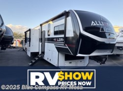New 2026 Alliance RV Valor 41V13 available in Mesa, Arizona