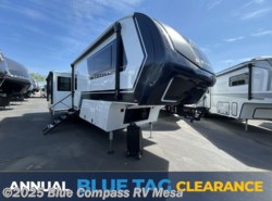 New 2026 Brinkley RV Model Z 3100 available in Mesa, Arizona