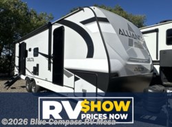 New 2025 Alliance RV Delta 252RL available in Mesa, Arizona