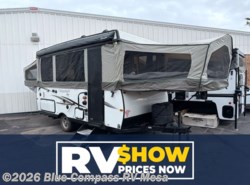 Used 2021 Forest River Flagstaff High Wall HW27KS available in Mesa, Arizona