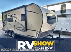Used 2020 Forest River Rockwood Mini Lite 2109S available in Mesa, Arizona