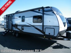 New 2021 Thor Motor Coach Twilight 2620 available in Surprise, Arizona