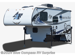 New 2024 Northwood Arctic Fox 865 available in Surprise, Arizona
