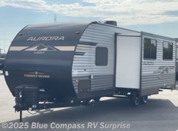 New 2025 Forest River Aurora Light 26BHS available in Surprise, Arizona
