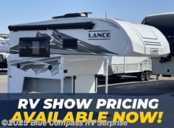 New 2025 Lance Lance Truck Campers 650 available in Surprise, Arizona