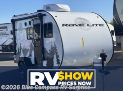 New 2025 Travel Lite Rove Lite Travel Lite 14FB available in Surprise, Arizona