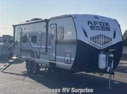 New 2025 Northwood Arctic Fox Edge 27SX available in Surprise, Arizona
