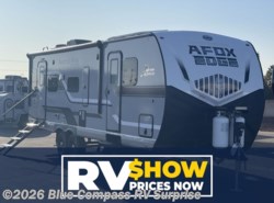 New 2025 Northwood Arctic Fox Edge 27SX available in Surprise, Arizona