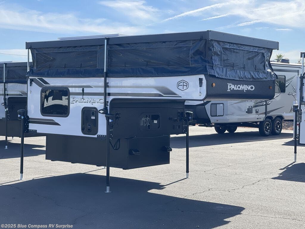 New 2025 Palomino Palomino SS550 available in Surprise, Arizona