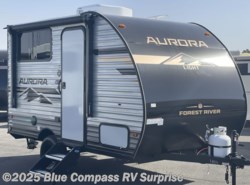 New 2025 Forest River Aurora Light 13BHX available in Surprise, Arizona