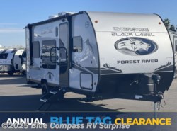 New 2025 Forest River Cherokee Wolf Pup Black Label 18RJBBLW available in Surprise, Arizona