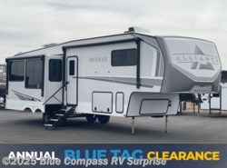 New 2025 Alliance RV Avenue 32RLS available in Surprise, Arizona