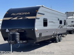 New 2025 Forest River Aurora 26ATH available in Surprise, Arizona