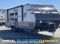 New 2025 Forest River Aurora 26ATH available in Surprise, Arizona