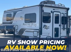 New 2025 Northwood Arctic Fox 865 available in Surprise, Arizona