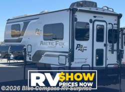 New 2025 Northwood Arctic Fox 865 available in Surprise, Arizona