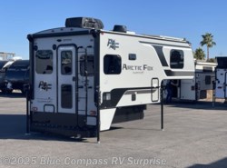 New 2025 Northwood Arctic Fox 865 available in Surprise, Arizona