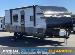 New 2025 Forest River Aurora Light 26BH available in Surprise, Arizona