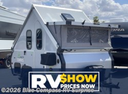 New 2025 Aliner Ranger 10 A-Liner available in Surprise, Arizona