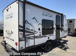 New 2025 Forest River Cherokee Wolf Pup Black Label 16FQWBL available in Surprise, Arizona