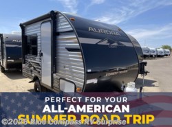 New 2025 Forest River Aurora Light 13RDX available in Surprise, Arizona