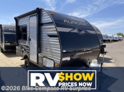 New 2025 Forest River Aurora Light 13RDX available in Surprise, Arizona