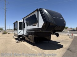 New 2025 Brinkley RV Model G 4100 available in Surprise, Arizona