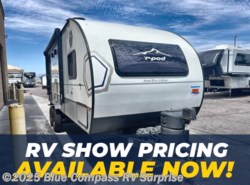 Used 2023 Forest River R Pod RP-202 available in Surprise, Arizona