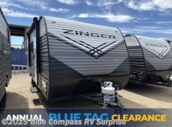 New 2026 CrossRoads Zinger Lite 18BH available in Surprise, Arizona