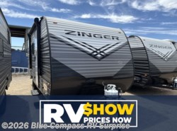 New 2026 CrossRoads Zinger Lite 18BH available in Surprise, Arizona
