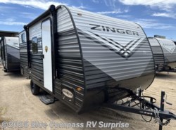 New 2026 CrossRoads Zinger Lite 18QB available in Surprise, Arizona