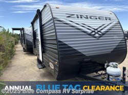 New 2026 CrossRoads Zinger Lite 18RB available in Surprise, Arizona