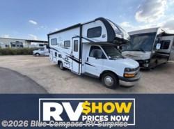 New 2026 East to West Entrada 210NS available in Surprise, Arizona