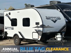 Used 2024 Braxton Creek Bushwhacker Plus 17 MB available in Surprise, Arizona