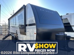 New 2026 Brinkley RV Model I 265 available in Surprise, Arizona