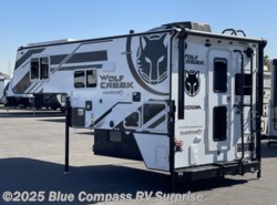 New 2026 Northwood Wolf Creek 850 available in Surprise, Arizona