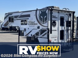 New 2026 Northwood Wolf Creek 850 available in Surprise, Arizona