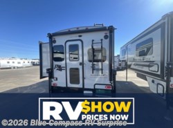 New 2026 Northwood Arctic Fox Camper 992 available in Surprise, Arizona