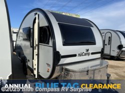 New 2026 NuCamp TAB 400 Boondock available in Surprise, Arizona