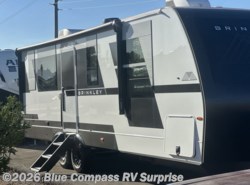 New 2026 Brinkley RV Model I 275 available in Surprise, Arizona